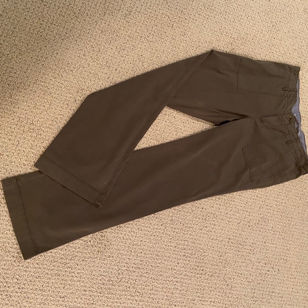 Banana Republic Chinos
